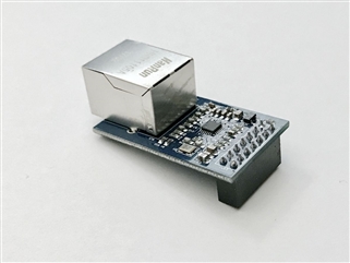 Ethernet Module