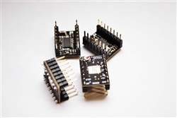 SureStepr SD82B Stepper driver