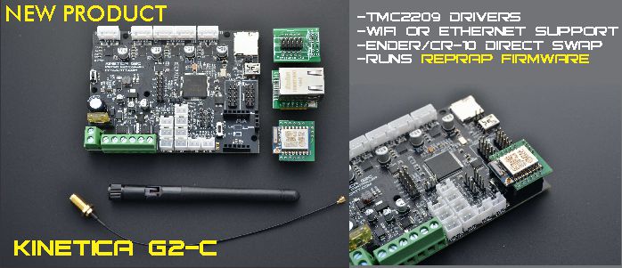 Kinetica G2C