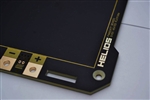 Helios 200 Heat Bed kit 200 x 200 mm